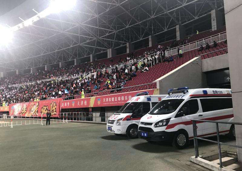 宝清县大中小型活动保障